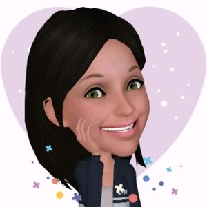 Meet your Posher, Katrina